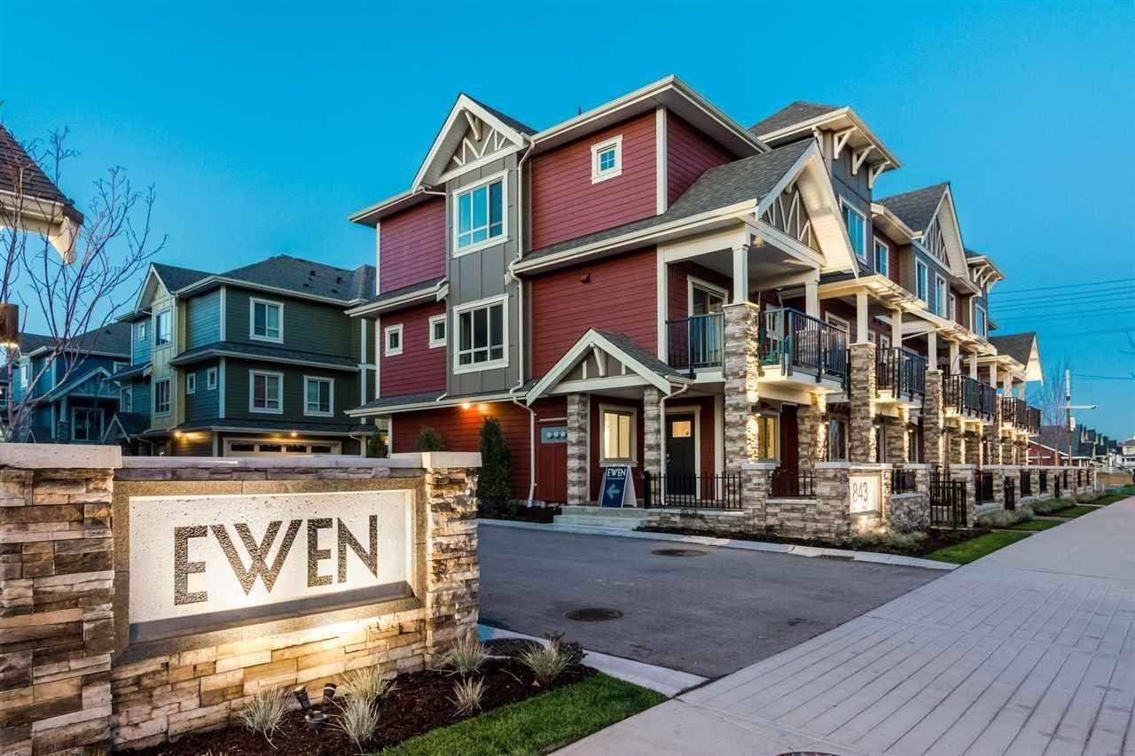 THE EWEN